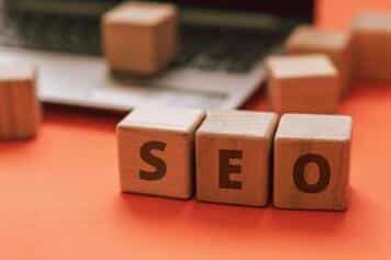 Optimisation SEO site web Reims